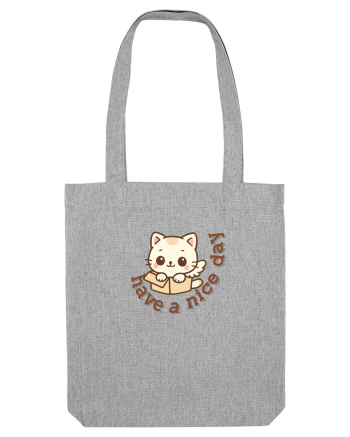 Have a nice day Heather Grey