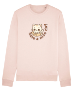 Have a nice day Bluză mânecă lungă Unisex Rise