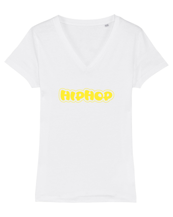 Hiphop White