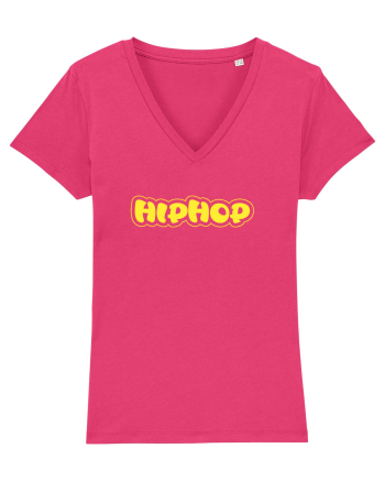 Hiphop Raspberry