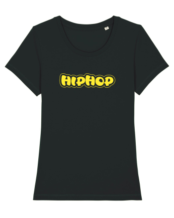 Hiphop Black