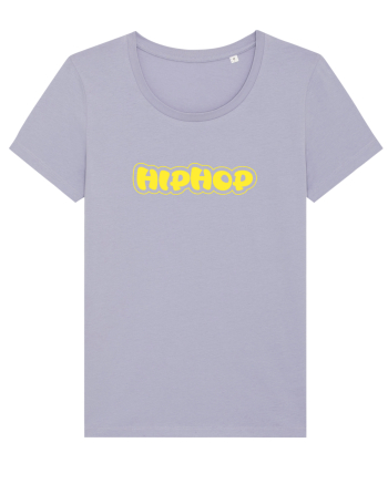 Hiphop Lavender