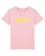 Hiphop Tricou mânecă scurtă  Copii Mini Creator