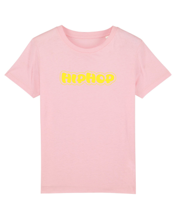 Hiphop Cotton Pink