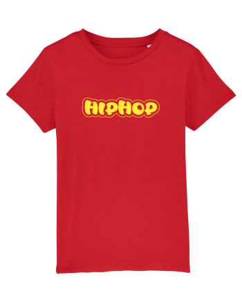 Hiphop Red