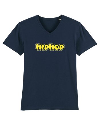 Hiphop French Navy