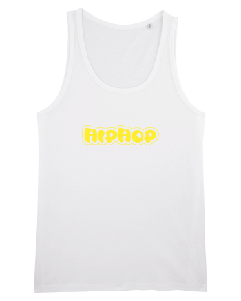 Hiphop White