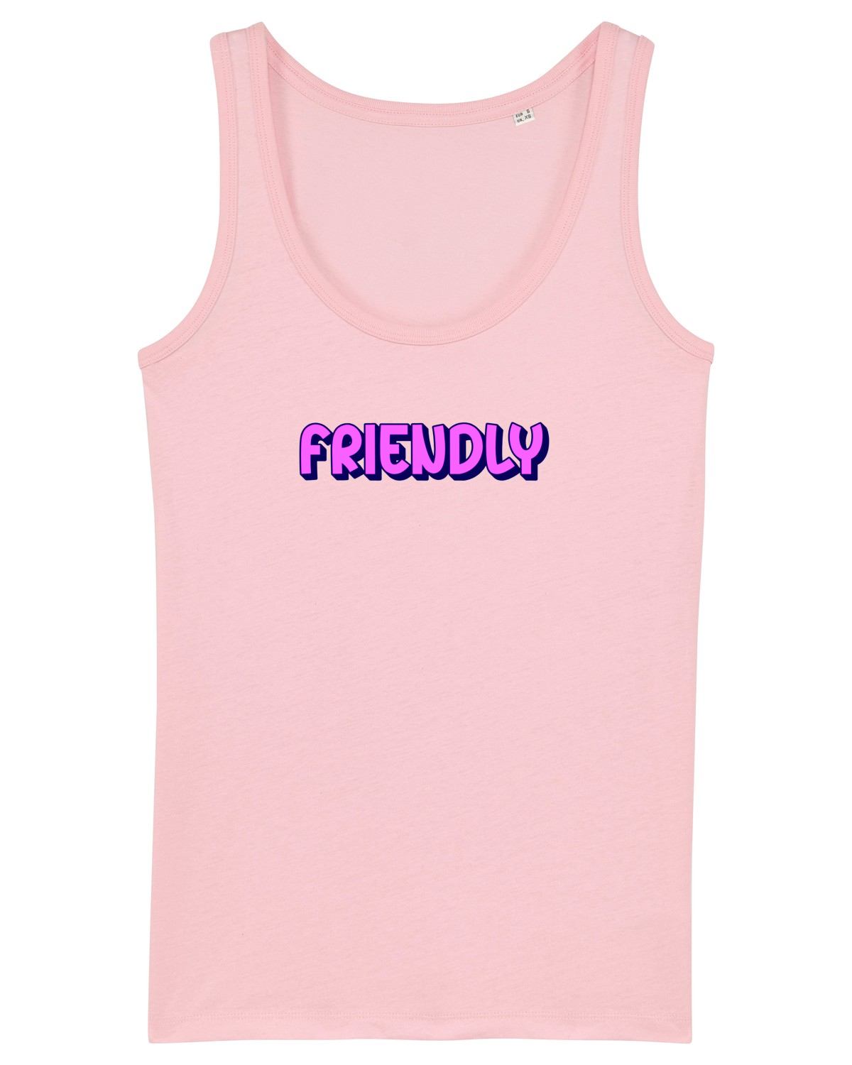 Maiou Damă Dreamer Cotton Pink
