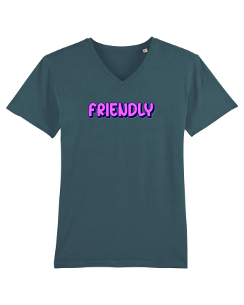 Friendly  Stargazer