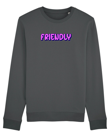 Friendly  Anthracite
