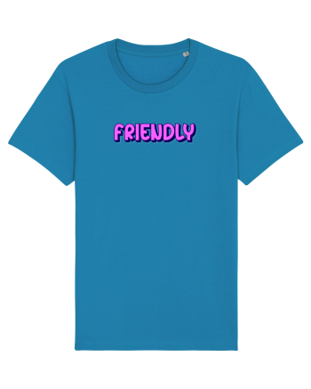 Friendly  Azur