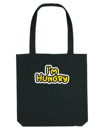 I'm Hungary  Black