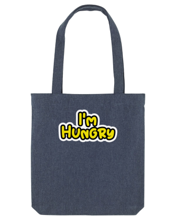 I'm Hungary  Midnight Blue