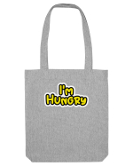 I'm Hungary  Sacoșă textilă