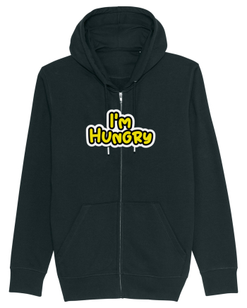 I'm Hungary  Black