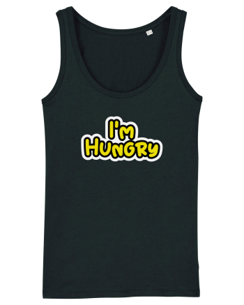 I'm Hungary  Black