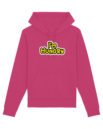 I'm Hungary  Raspberry