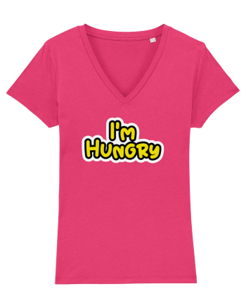 I'm Hungary  Raspberry