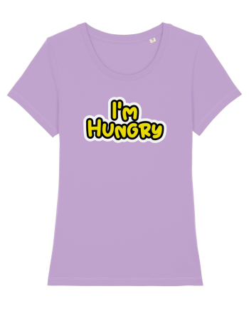 I'm Hungary  Lavender Dawn