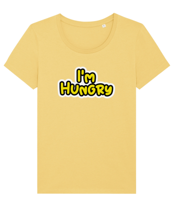 I'm Hungary  Jojoba
