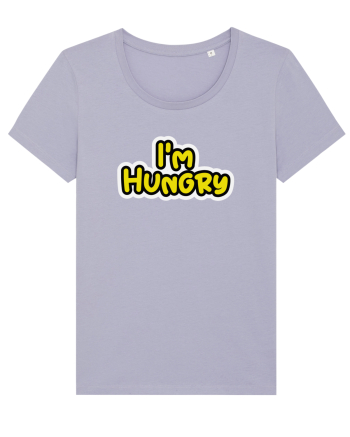 I'm Hungary  Lavender