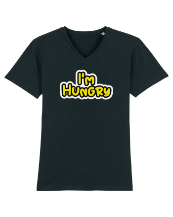 I'm Hungary  Black