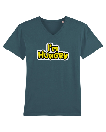 I'm Hungary  Stargazer