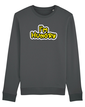 I'm Hungary  Anthracite