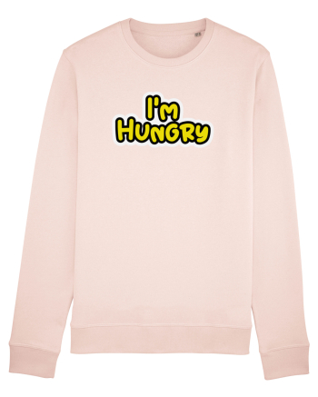 I'm Hungary  Candy Pink