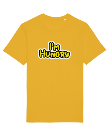 I'm Hungary  Spectra Yellow