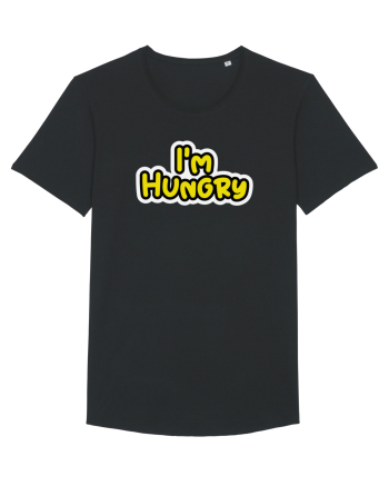 I'm Hungary  Black