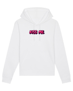 Kiss me Hanorac Unisex Drummer