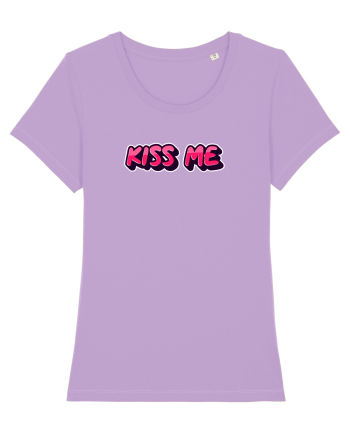 Kiss me Lavender Dawn