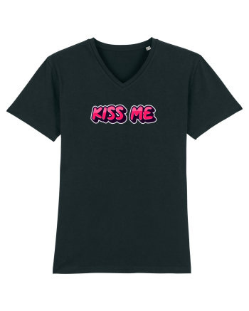 Kiss me Black