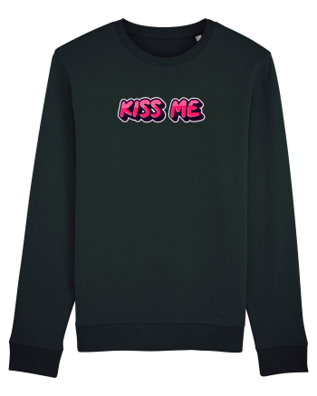 Kiss me Black