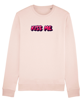 Kiss me Candy Pink