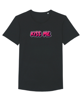 Kiss me Black