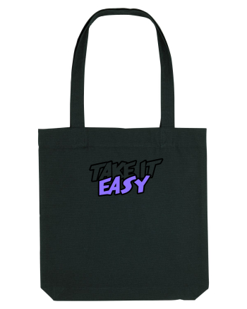 Taie IT easy  Black