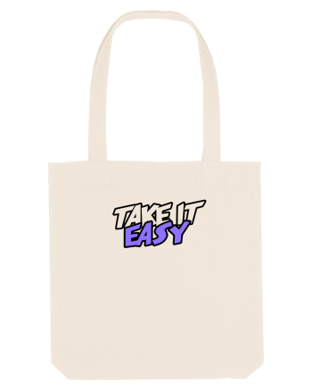 Taie IT easy  Natural