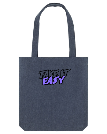Taie IT easy  Midnight Blue