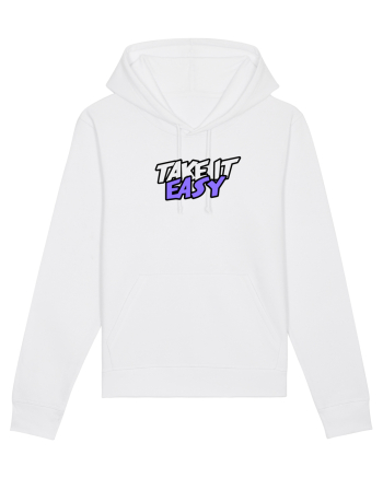 Taie IT easy  White