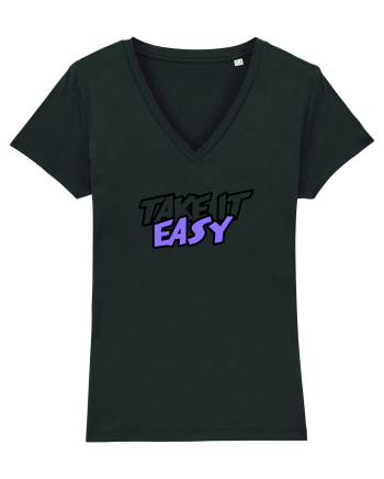 Taie IT easy  Black