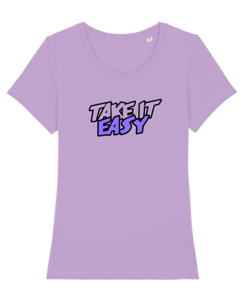 Taie IT easy  Lavender Dawn