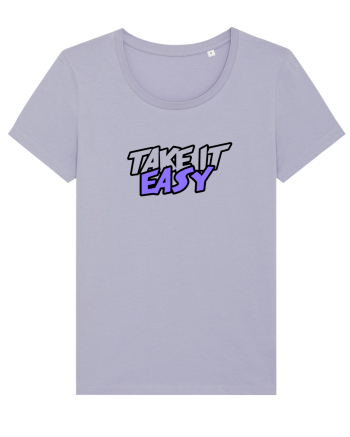 Taie IT easy  Lavender