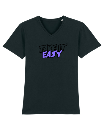 Taie IT easy  Black