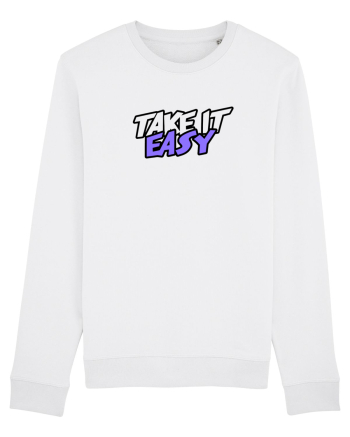 Taie IT easy  White