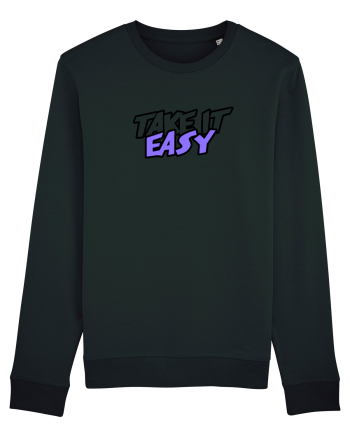 Taie IT easy  Black