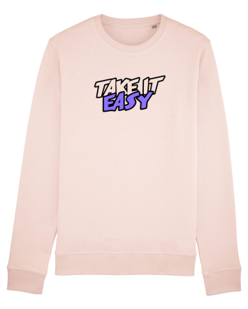 Taie IT easy  Candy Pink