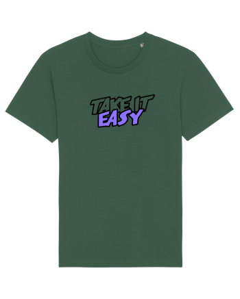 Taie IT easy  Bottle Green
