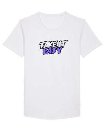 Taie IT easy  White